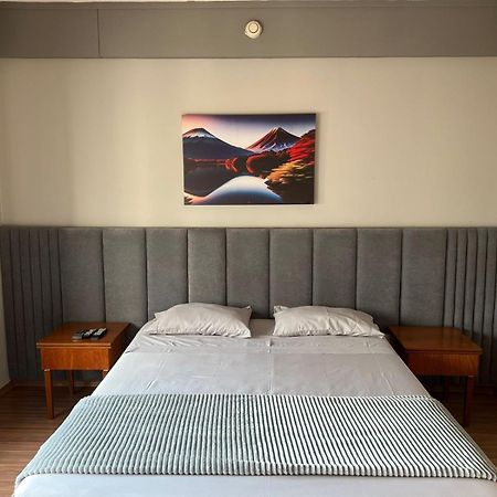Hotel Live Lodge Vila Mariana Pq Ibirapuera Uh1014 São Paulo Zewnętrze zdjęcie