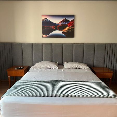Hotel Live Lodge Vila Mariana Pq Ibirapuera Uh1014 São Paulo Zewnętrze zdjęcie