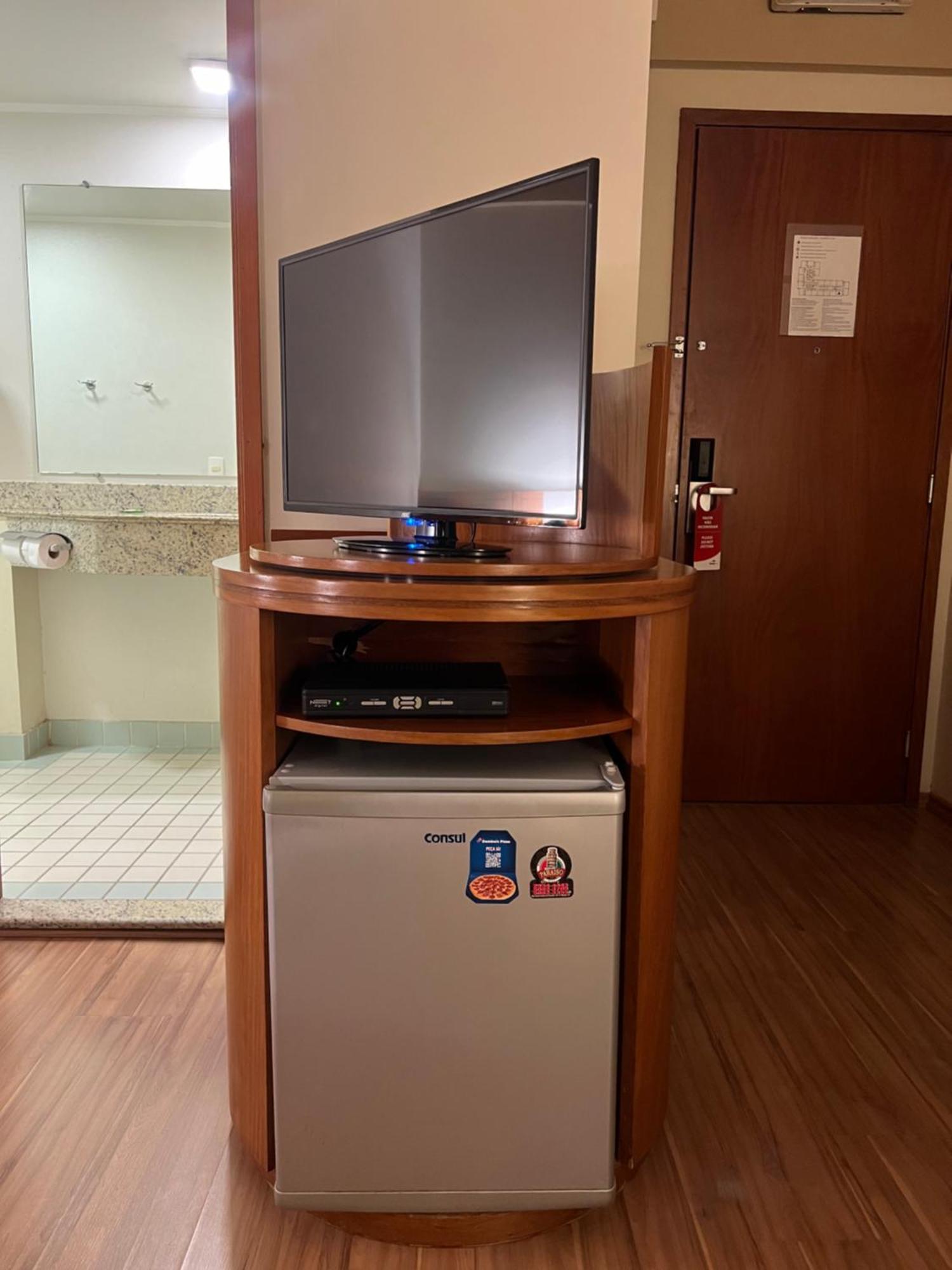 Hotel Live Lodge Vila Mariana Pq Ibirapuera Uh1014 São Paulo Zewnętrze zdjęcie