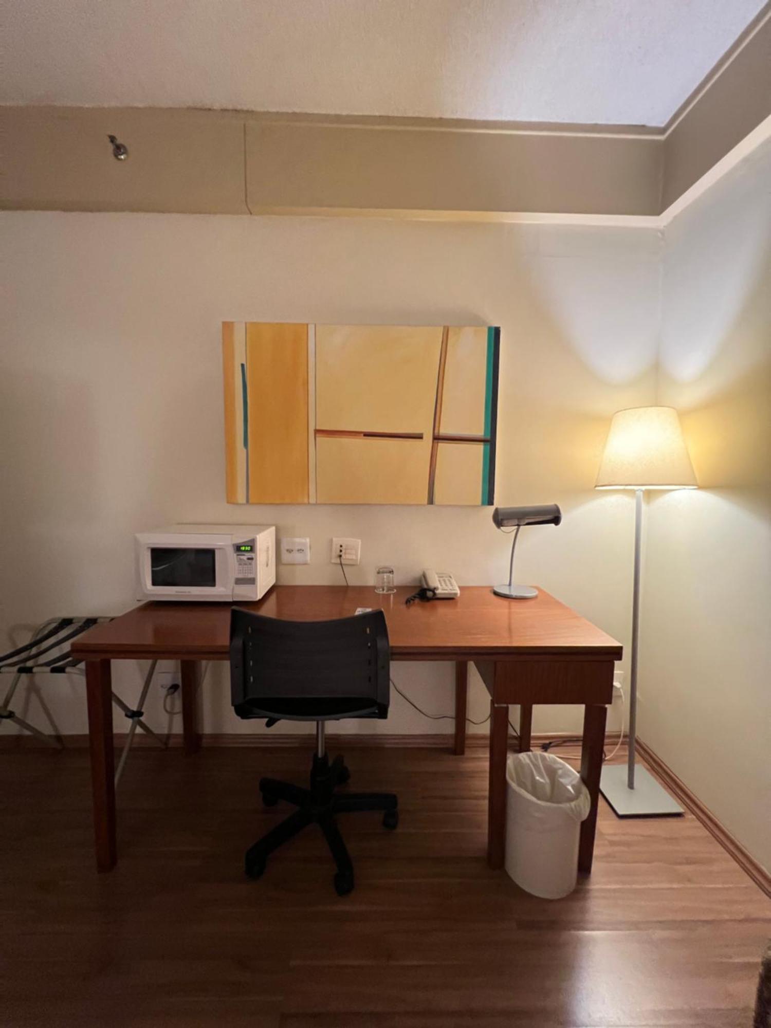 Hotel Live Lodge Vila Mariana Pq Ibirapuera Uh1014 São Paulo Zewnętrze zdjęcie
