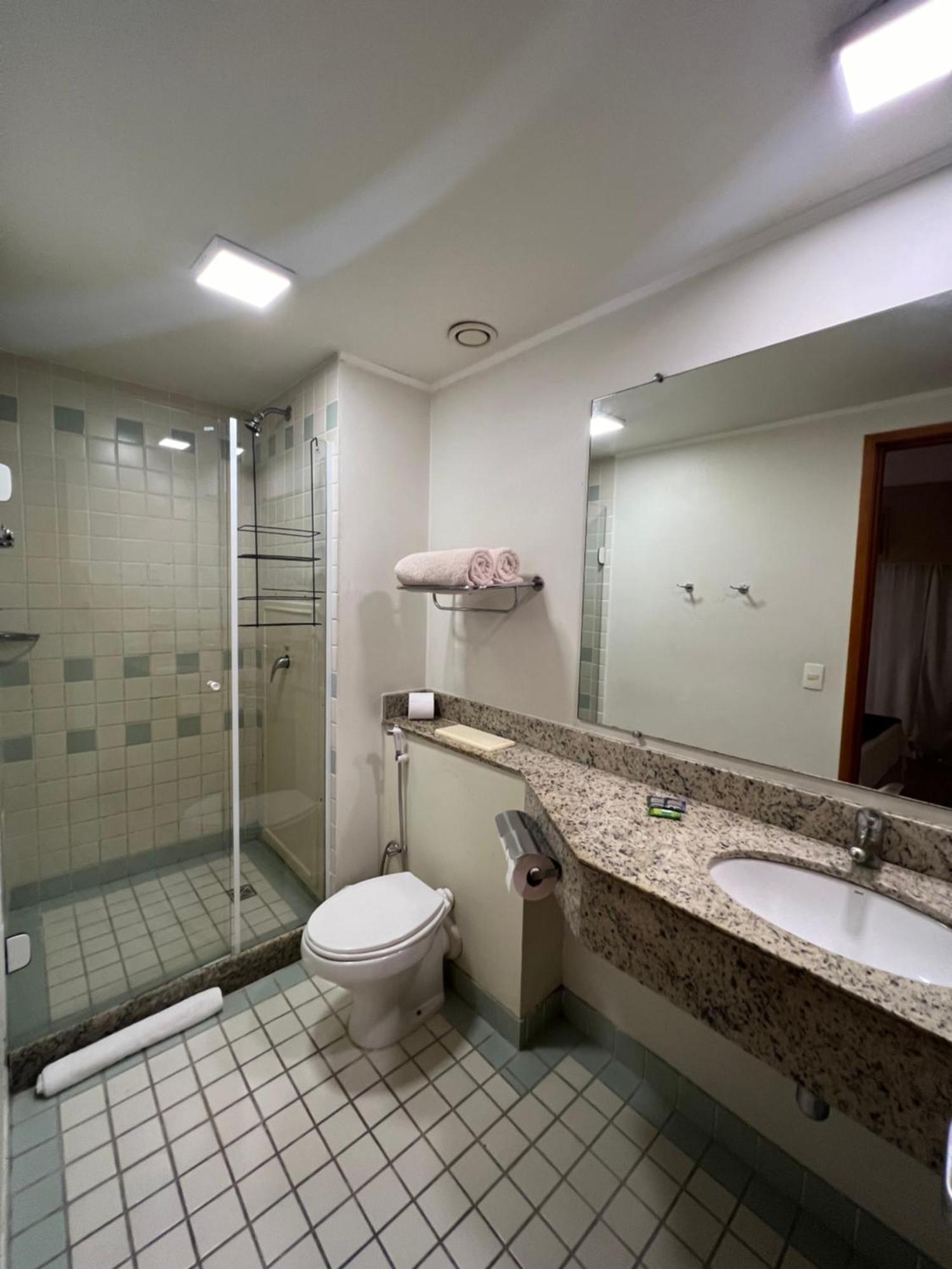 Hotel Live Lodge Vila Mariana Pq Ibirapuera Uh1014 São Paulo Zewnętrze zdjęcie