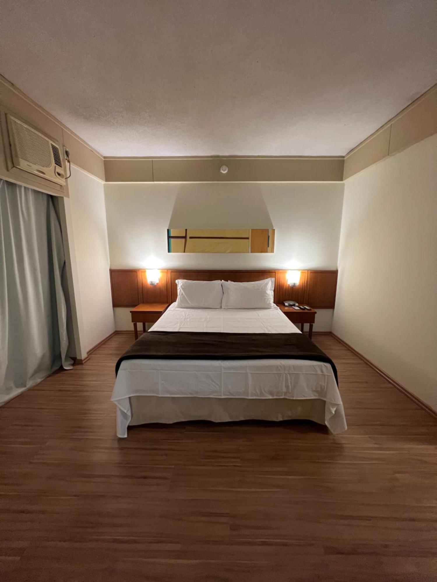 Hotel Live Lodge Vila Mariana Pq Ibirapuera Uh1014 São Paulo Zewnętrze zdjęcie
