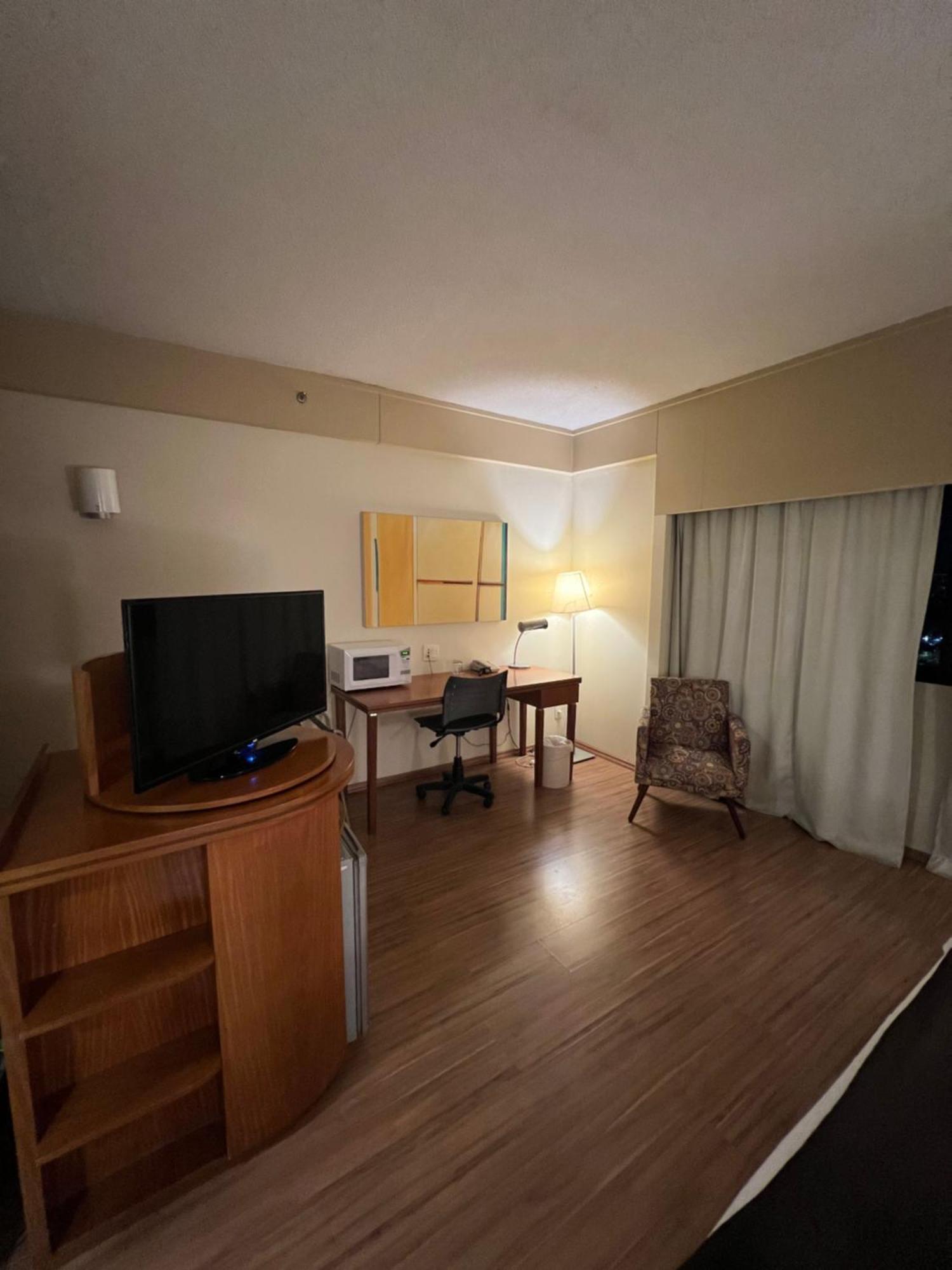 Hotel Live Lodge Vila Mariana Pq Ibirapuera Uh1014 São Paulo Zewnętrze zdjęcie