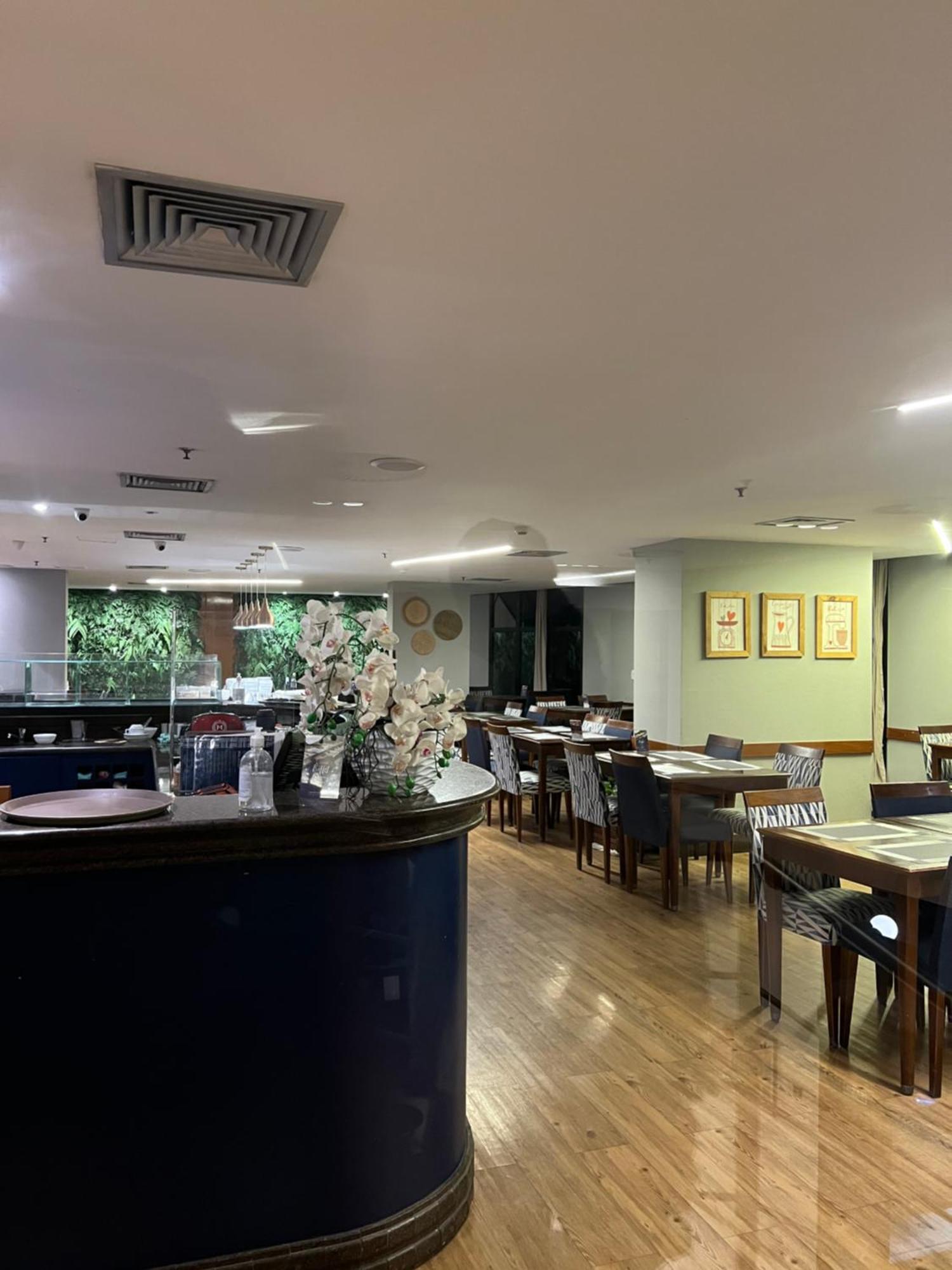 Hotel Live Lodge Vila Mariana Pq Ibirapuera Uh1014 São Paulo Zewnętrze zdjęcie