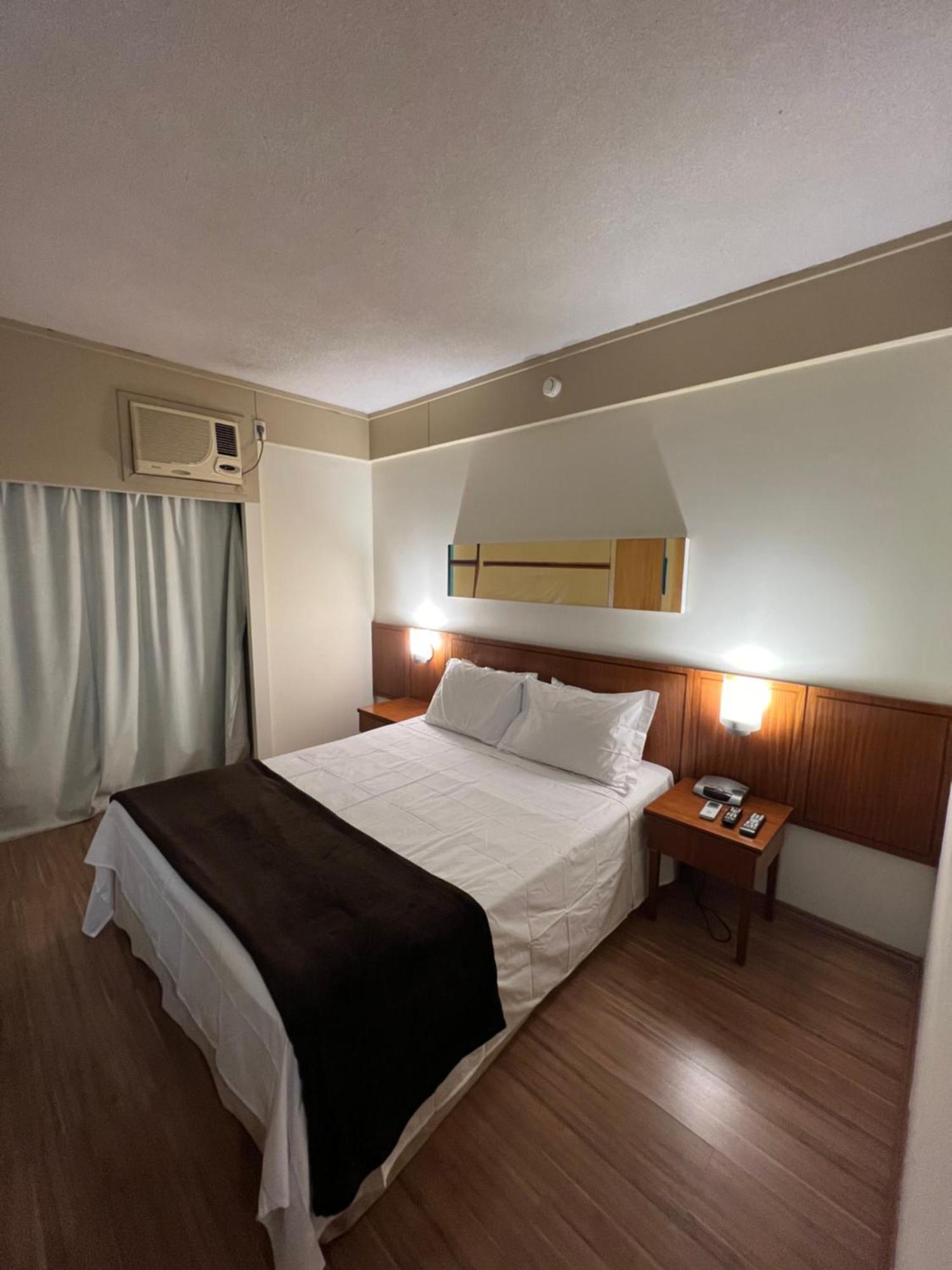 Hotel Live Lodge Vila Mariana Pq Ibirapuera Uh1014 São Paulo Zewnętrze zdjęcie