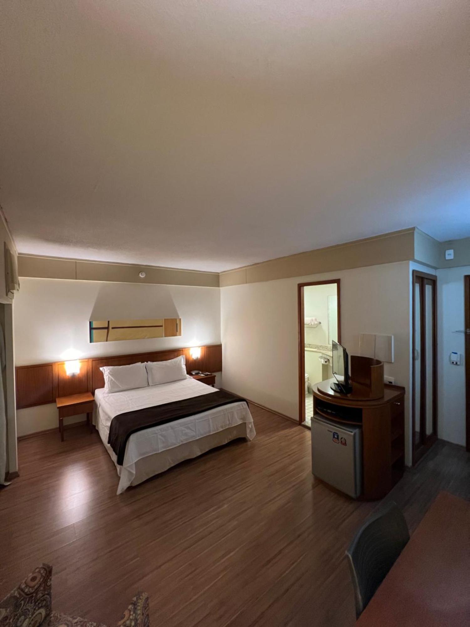 Hotel Live Lodge Vila Mariana Pq Ibirapuera Uh1014 São Paulo Zewnętrze zdjęcie