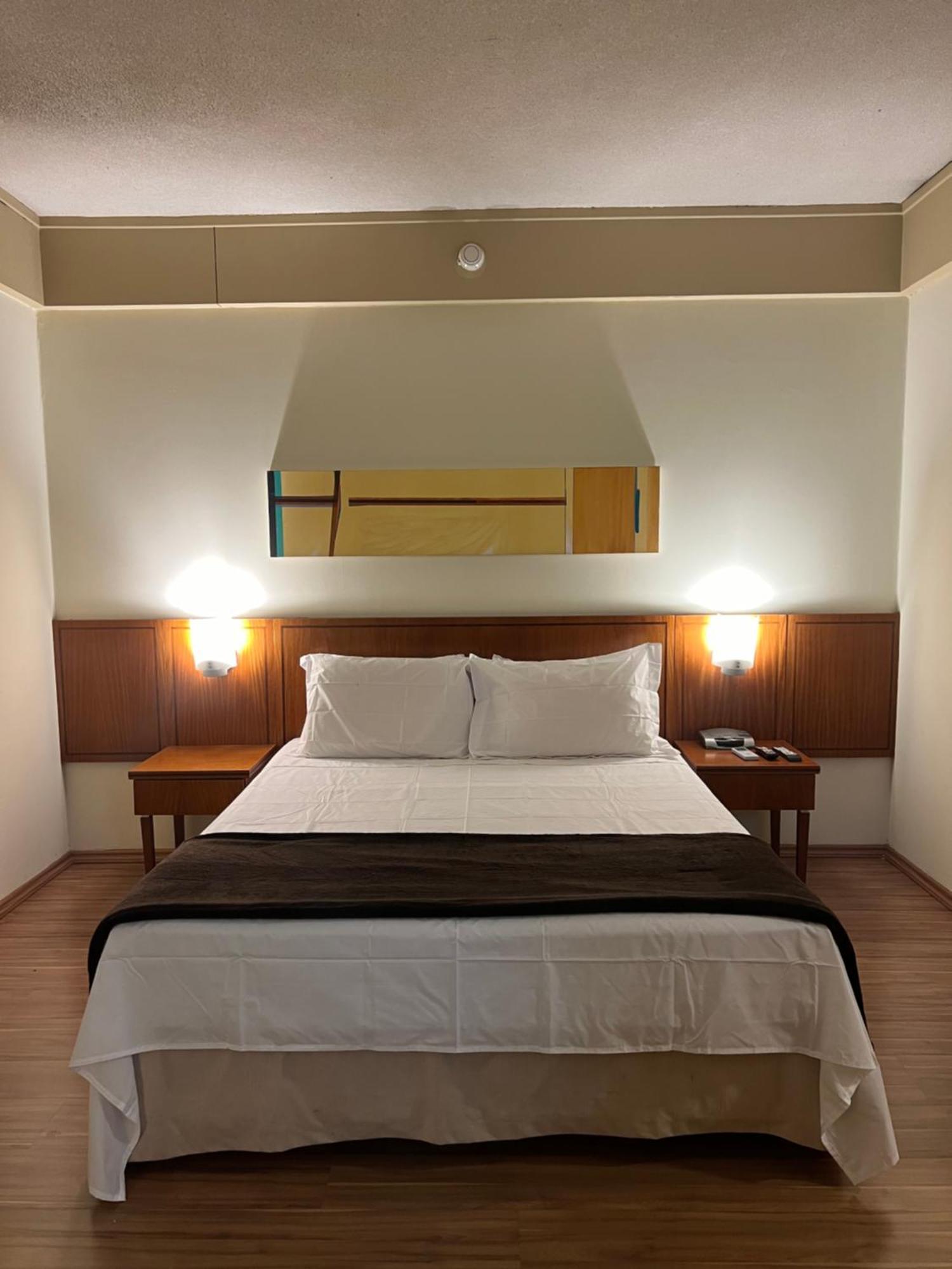 Hotel Live Lodge Vila Mariana Pq Ibirapuera Uh1014 São Paulo Zewnętrze zdjęcie