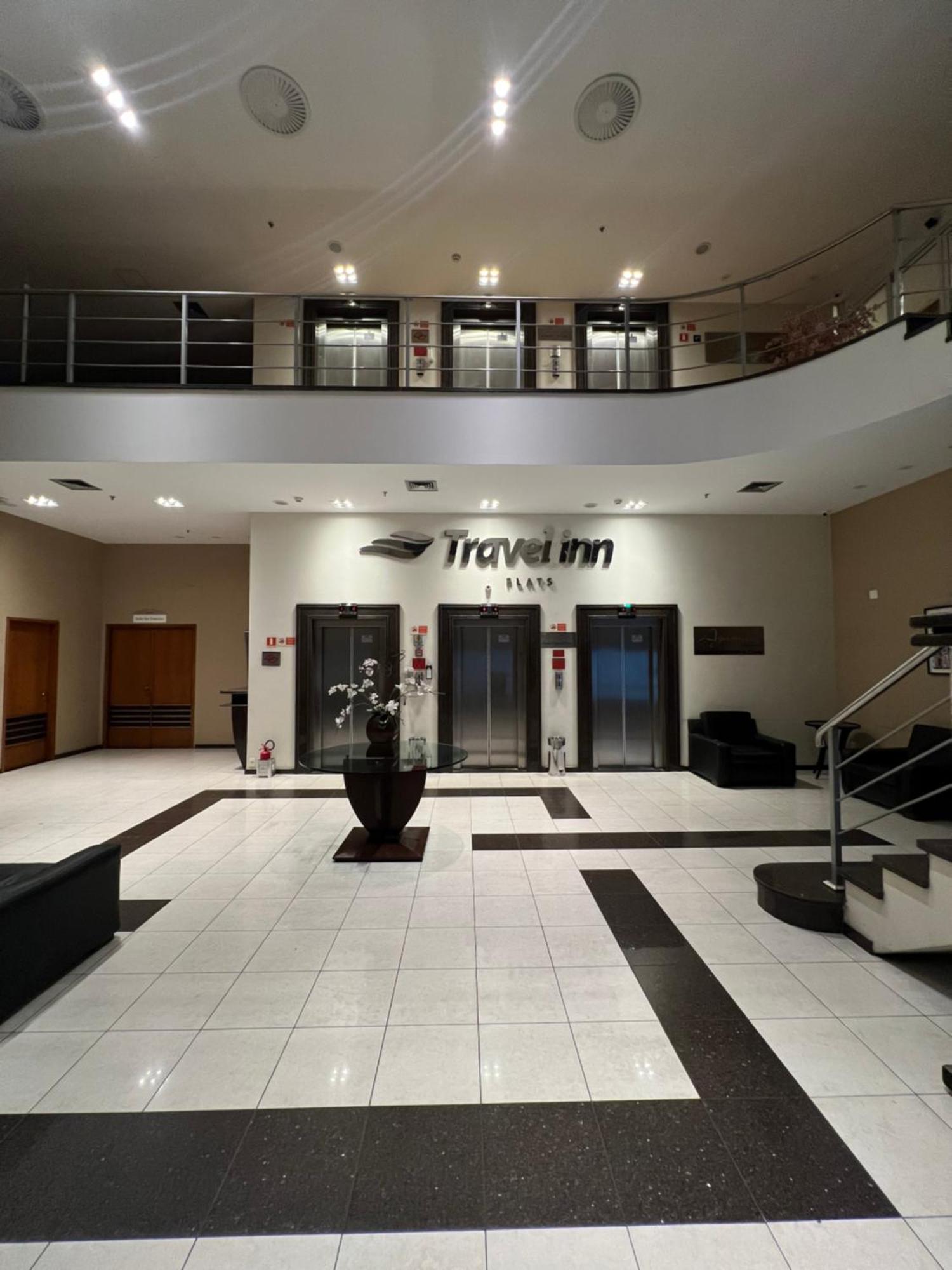 Hotel Live Lodge Vila Mariana Pq Ibirapuera Uh1014 São Paulo Zewnętrze zdjęcie