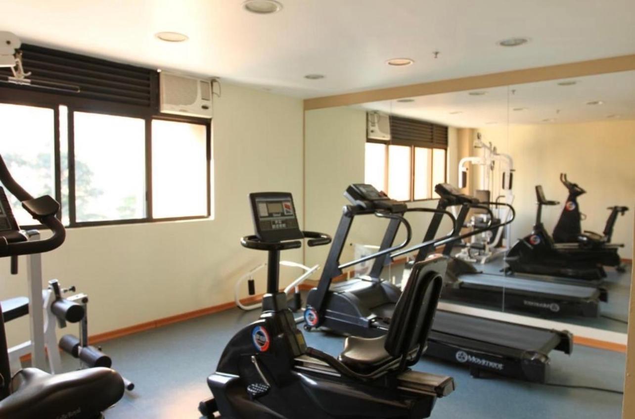 Hotel Live Lodge Vila Mariana Pq Ibirapuera Uh1014 São Paulo Zewnętrze zdjęcie