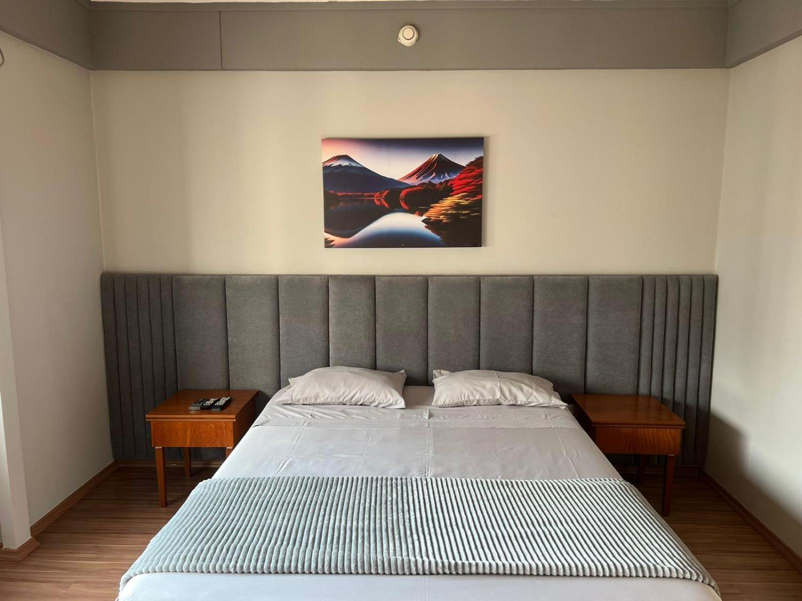 Hotel Live Lodge Vila Mariana Pq Ibirapuera Uh1014 São Paulo Zewnętrze zdjęcie