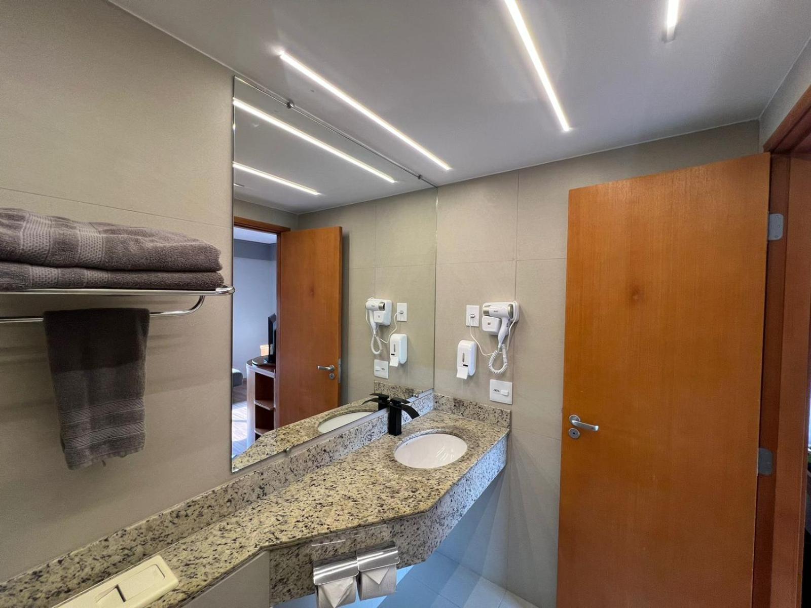 Hotel Live Lodge Vila Mariana Pq Ibirapuera Uh1014 São Paulo Zewnętrze zdjęcie