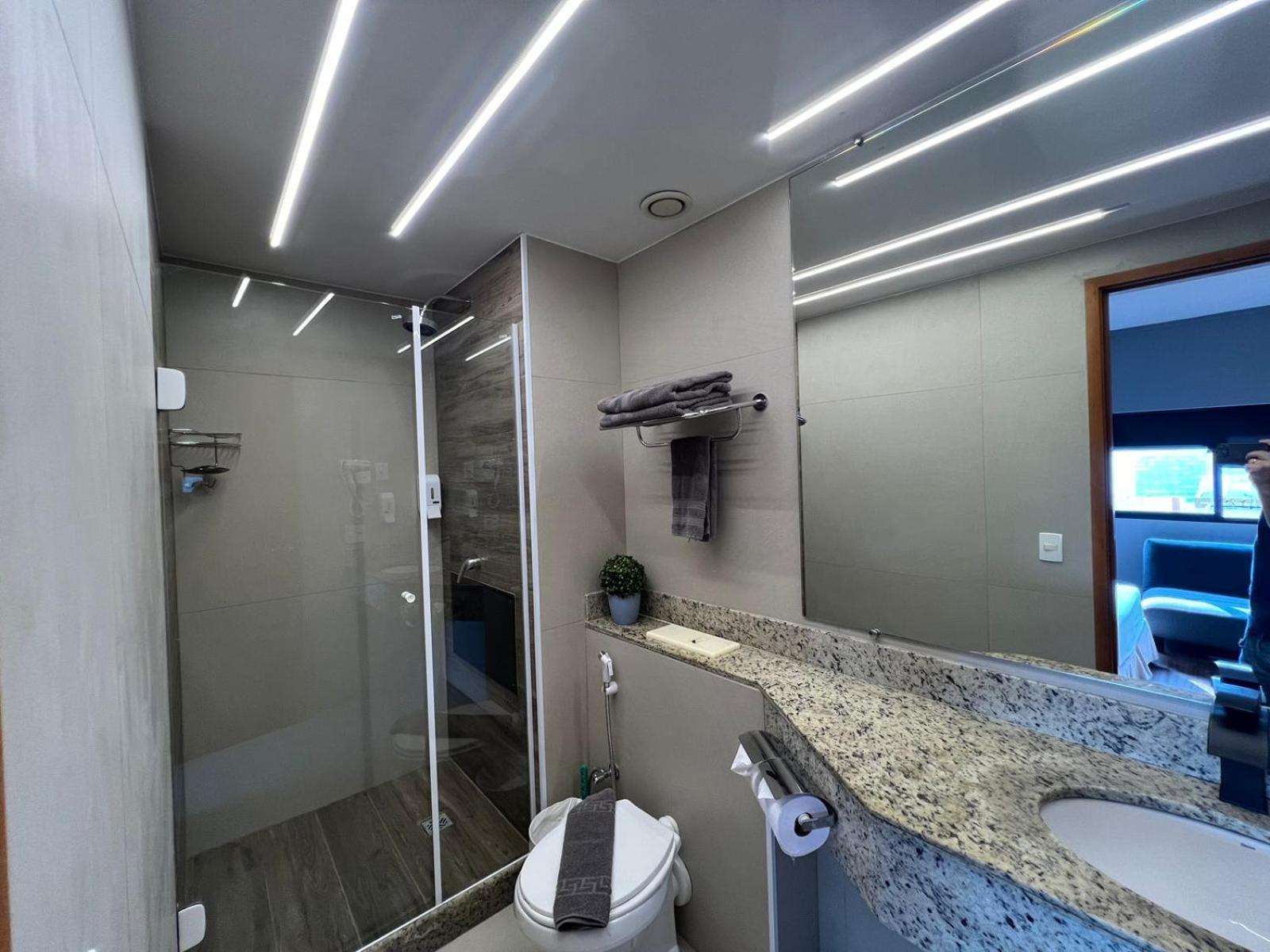 Hotel Live Lodge Vila Mariana Pq Ibirapuera Uh1014 São Paulo Zewnętrze zdjęcie