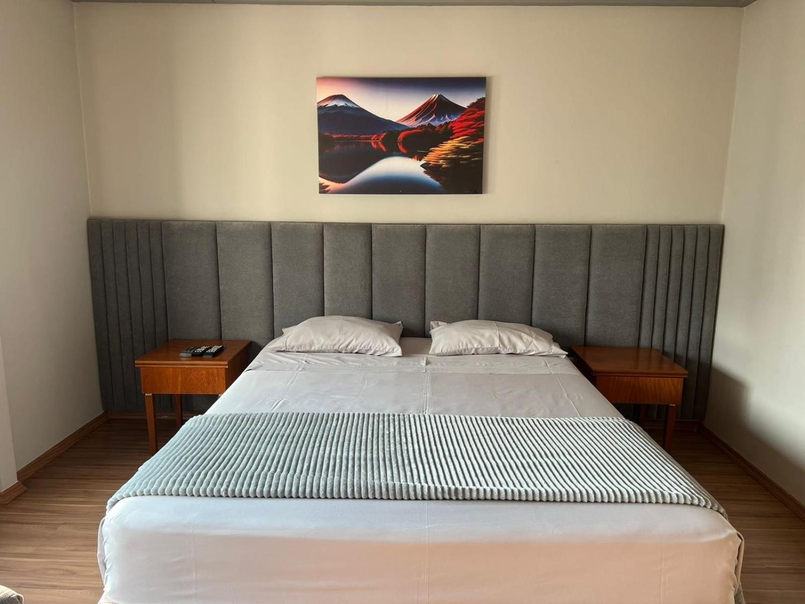 Hotel Live Lodge Vila Mariana Pq Ibirapuera Uh1014 São Paulo Zewnętrze zdjęcie