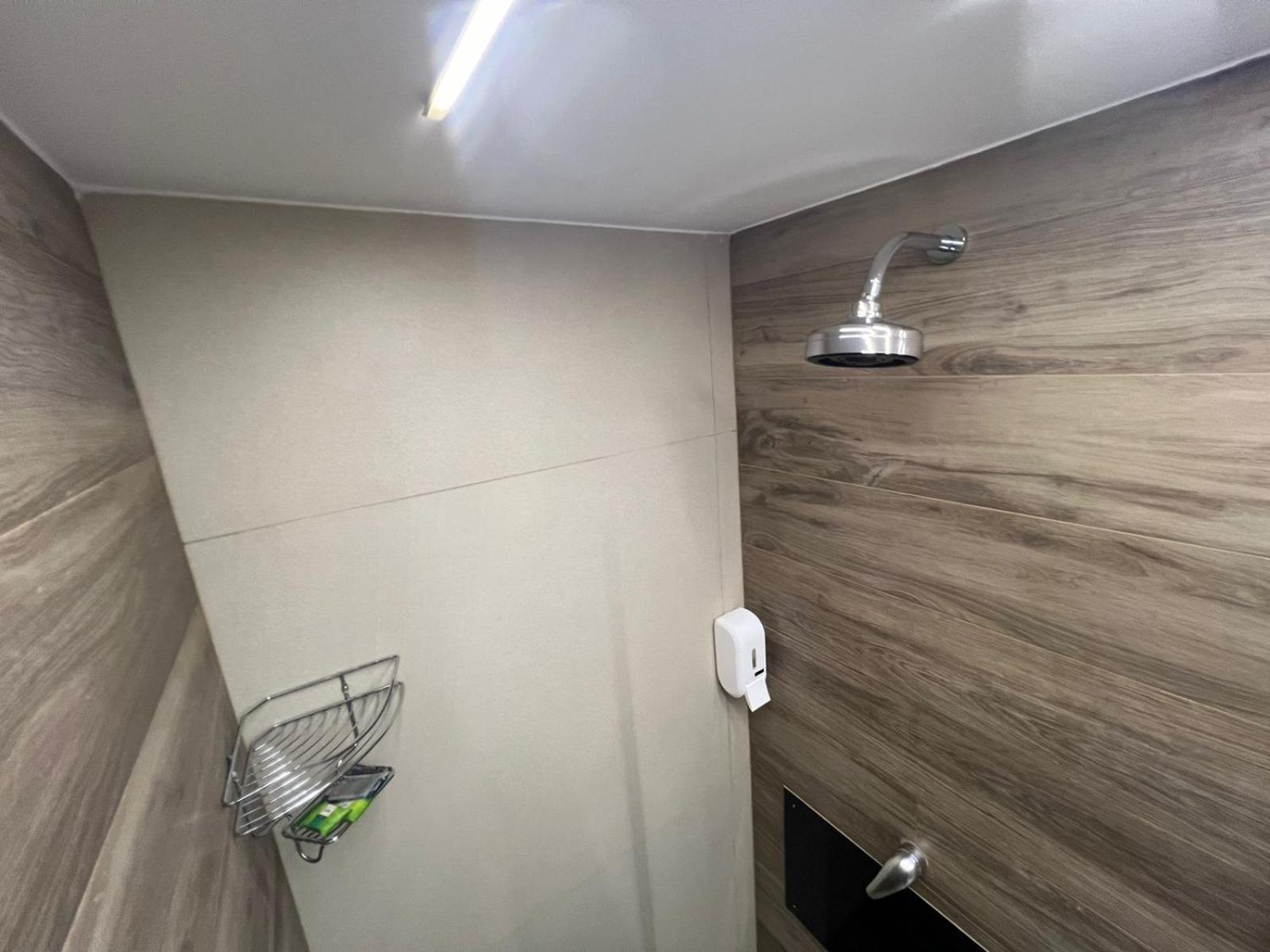 Hotel Live Lodge Vila Mariana Pq Ibirapuera Uh1014 São Paulo Zewnętrze zdjęcie